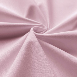 Solid Cotton Faded Pink